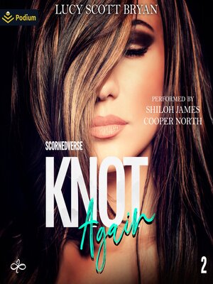 cover image of Knot Again